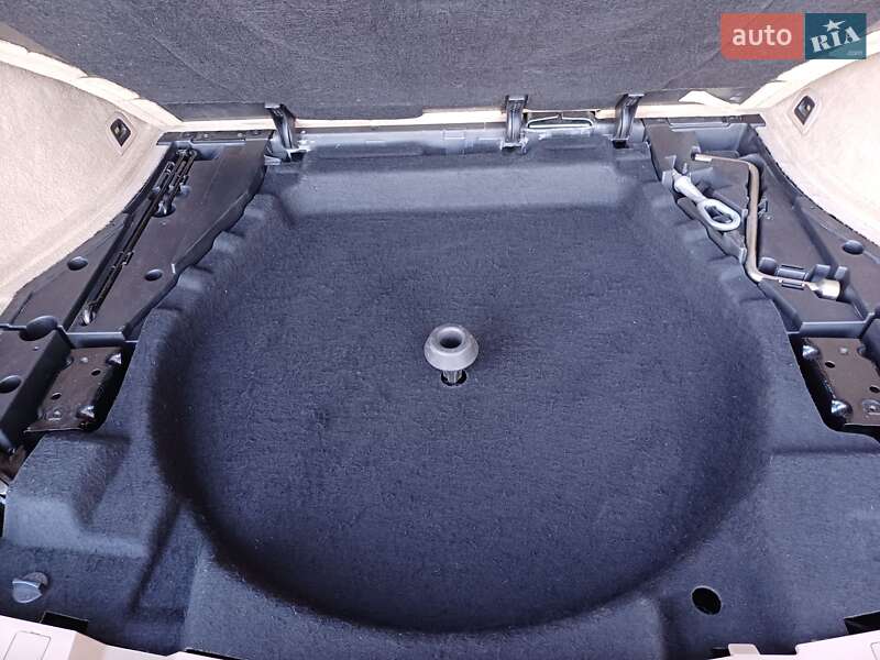 Позашляховик / Кросовер BMW X5 2005 в Чернівцях