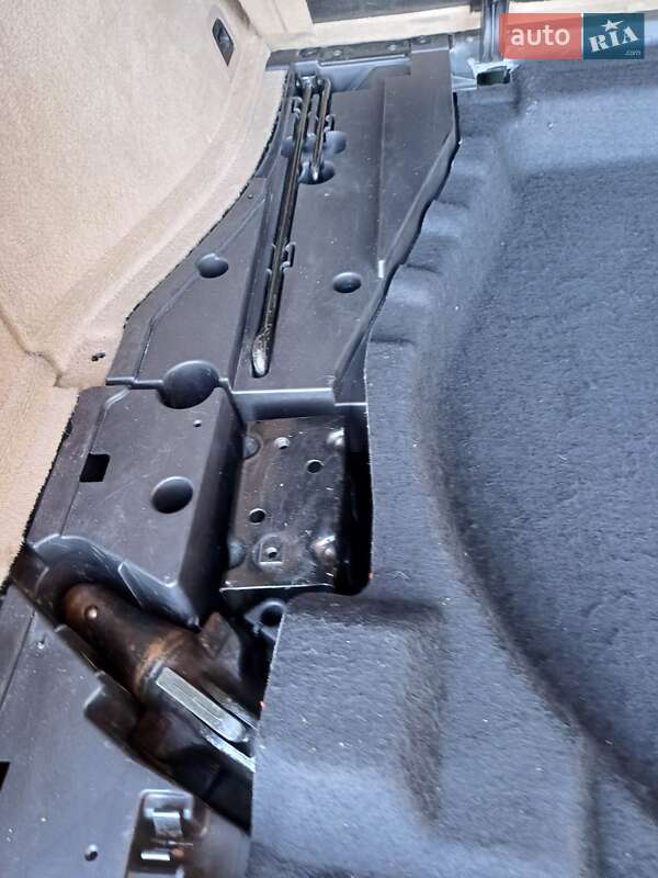 Позашляховик / Кросовер BMW X5 2005 в Чернівцях