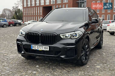 Внедорожник / Кроссовер BMW X5 2022 в Днепре