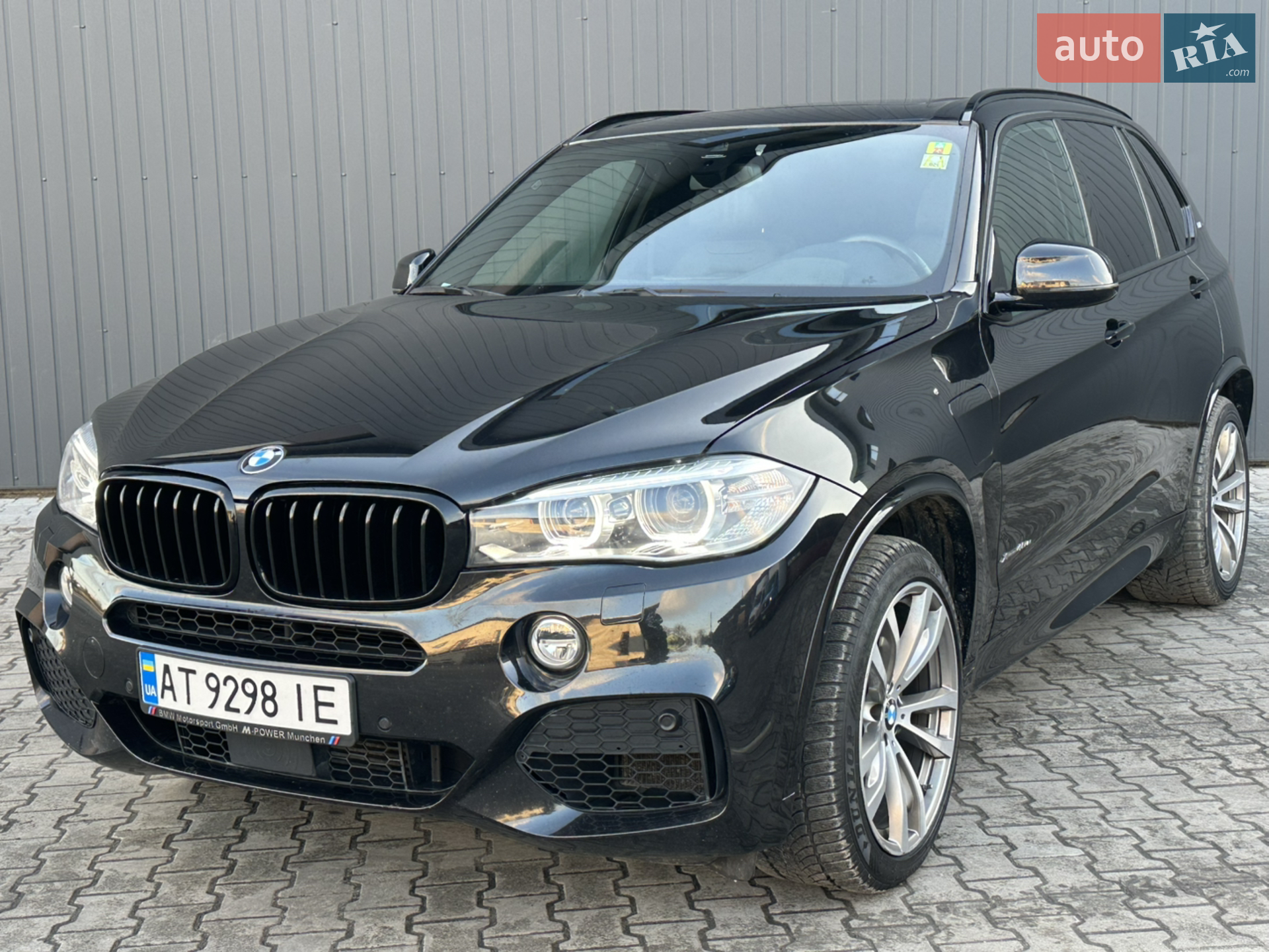 2017 BMW X5 - мініатюра 15