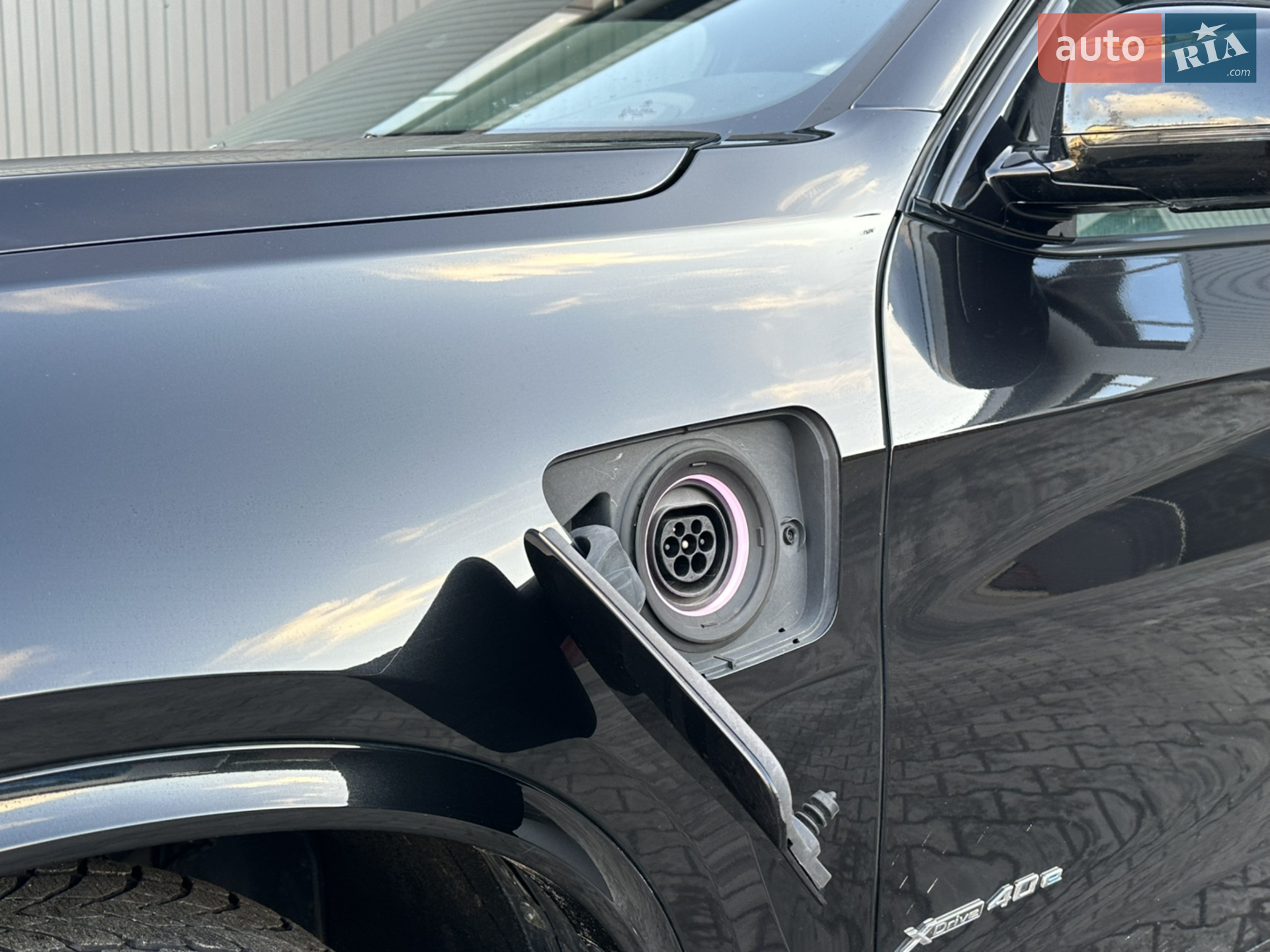 2017 BMW X5 - мініатюра 18