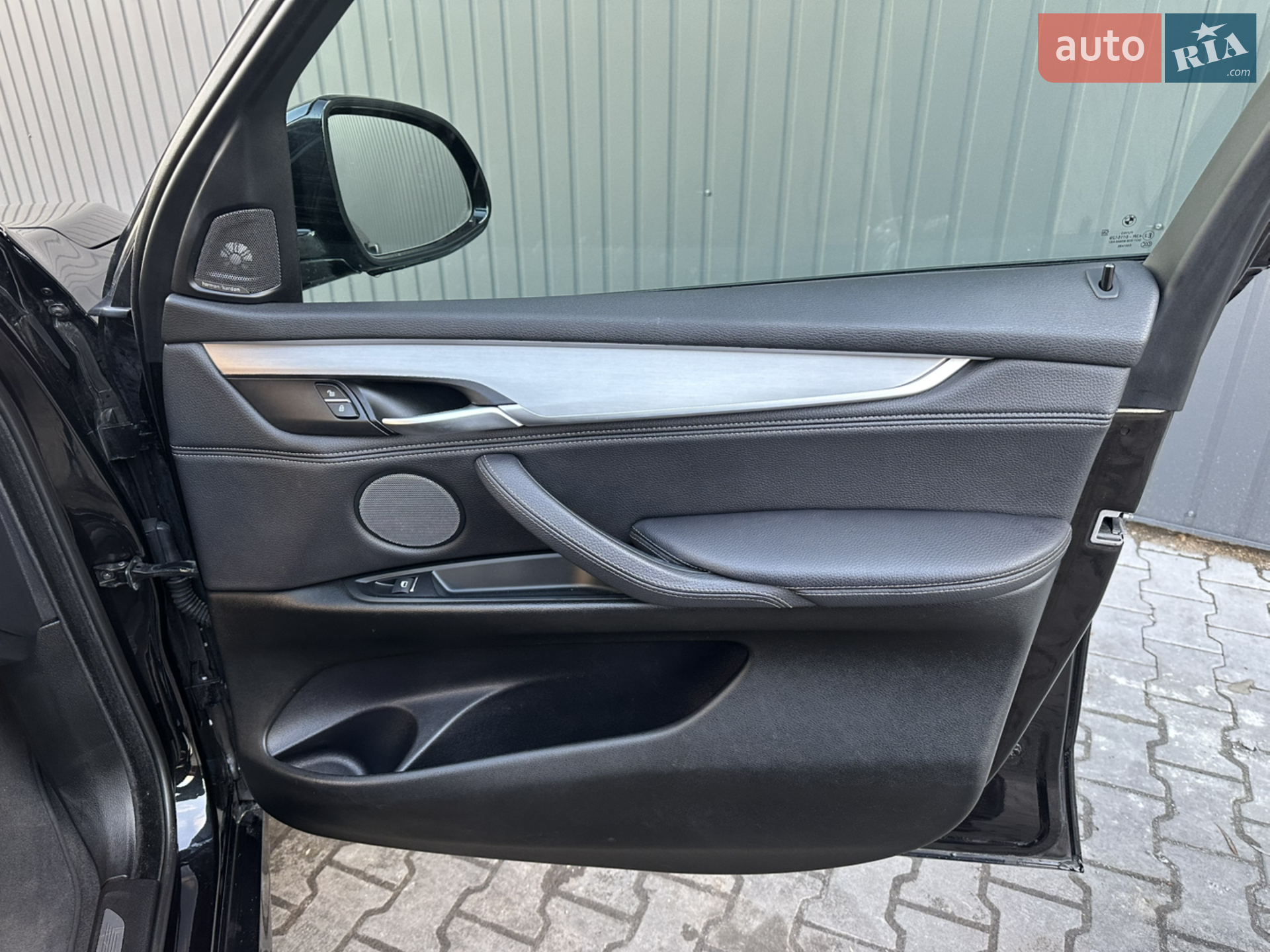 2017 BMW X5 - мініатюра 61