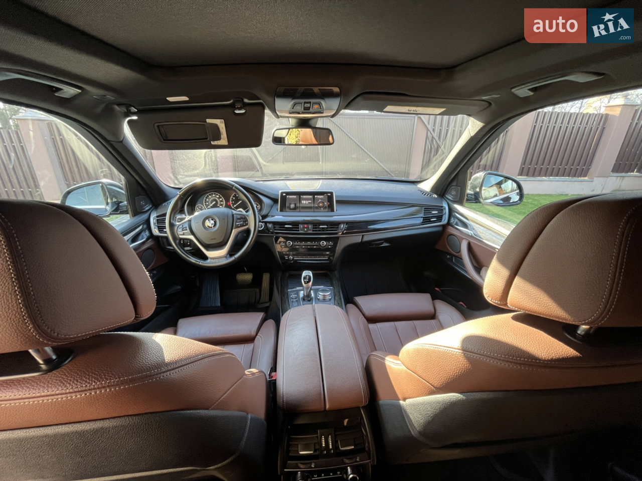 2018 BMW X5 - мініатюра 56