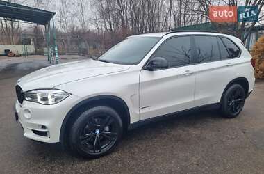 Позашляховик / Кросовер BMW X5 2018 в Кривому Розі