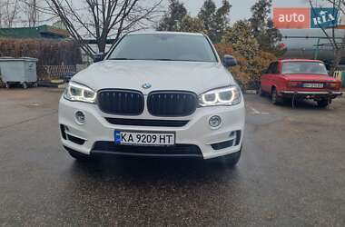 Позашляховик / Кросовер BMW X5 2018 в Кривому Розі