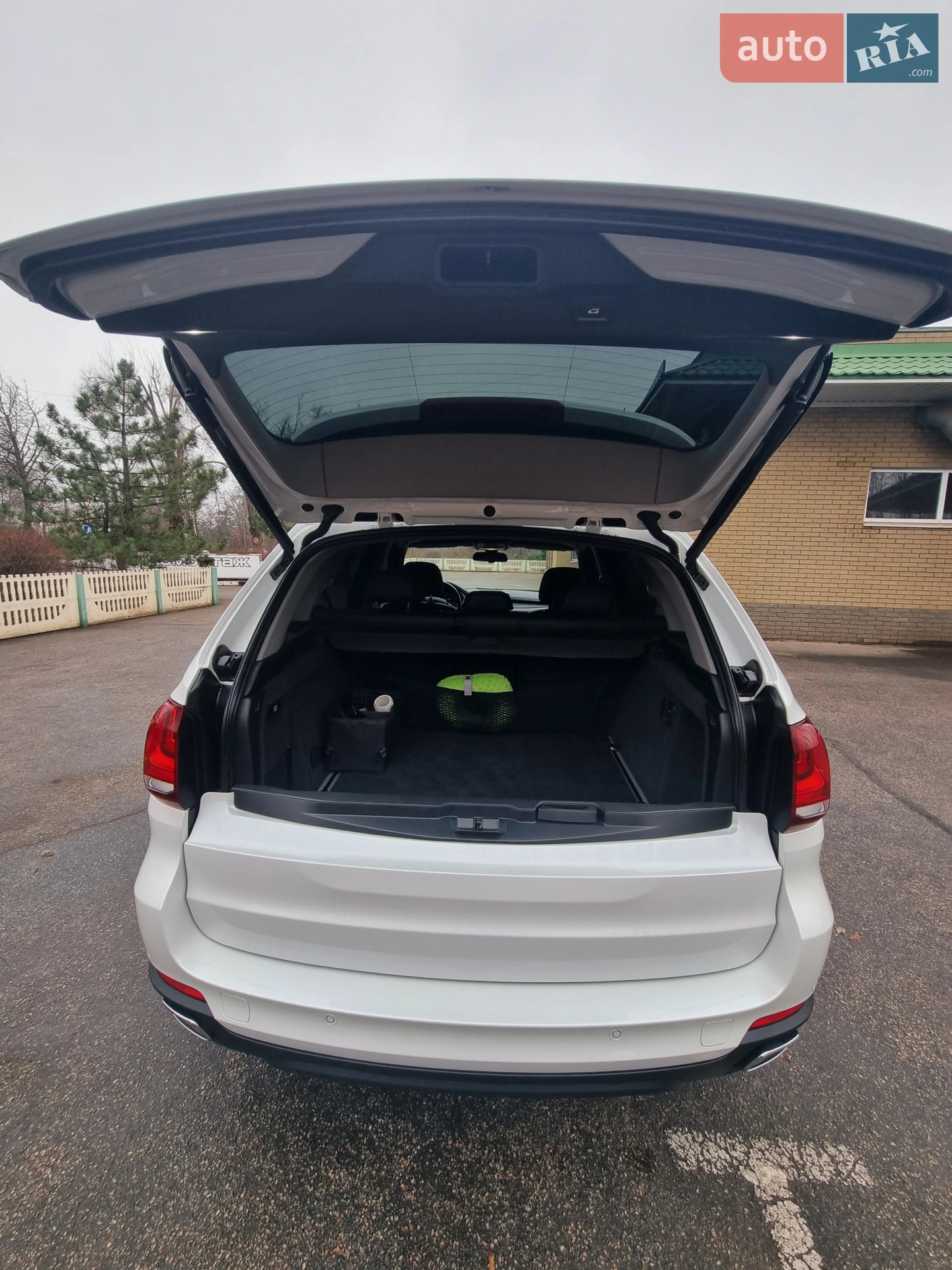 2018 BMW X5 - мініатюра 30