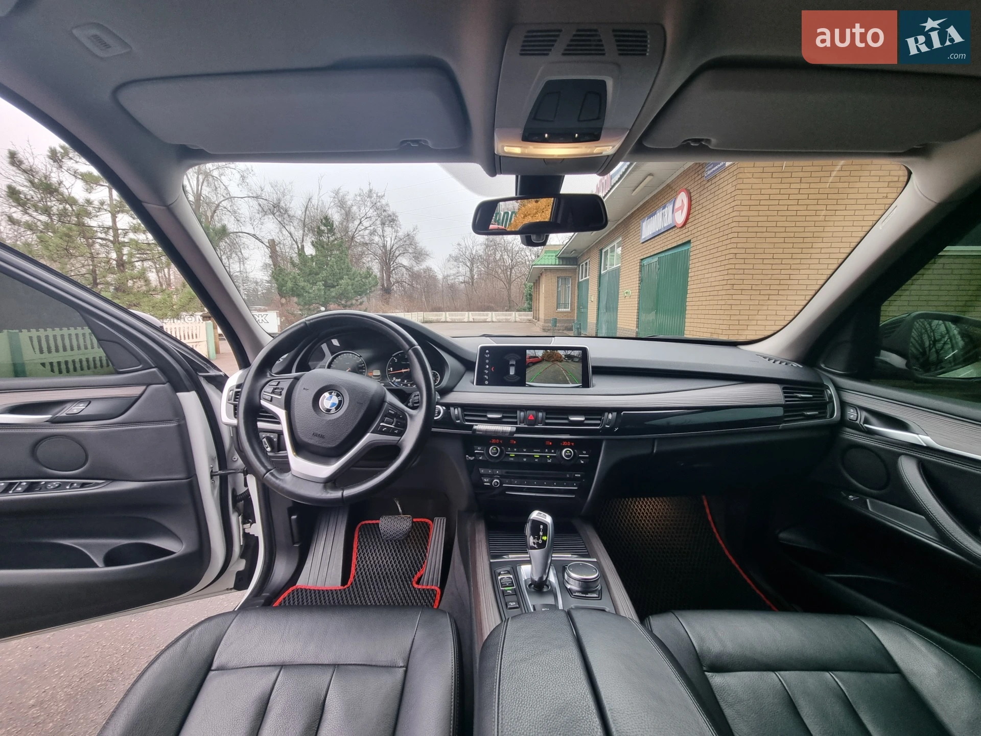 2018 BMW X5 - мініатюра 43