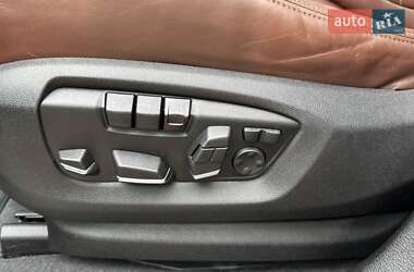 Внедорожник / Кроссовер BMW X5 2014 в 