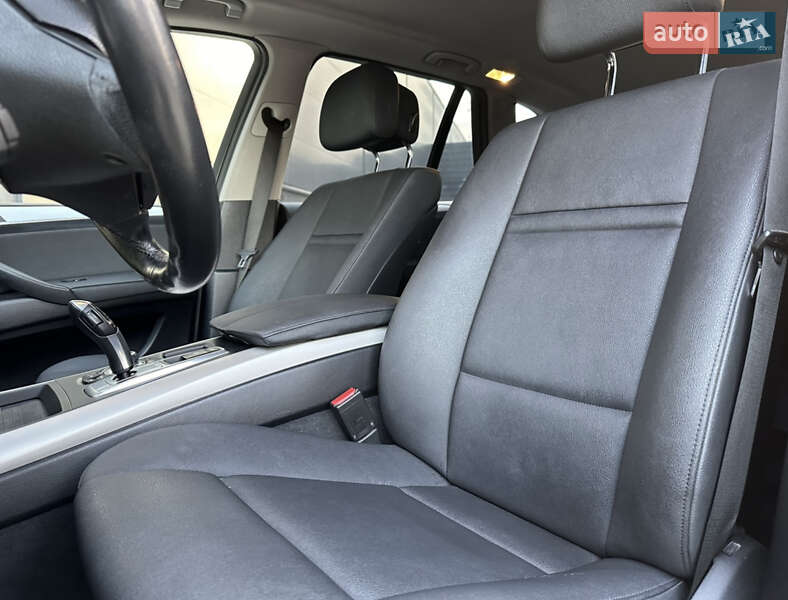 Внедорожник / Кроссовер BMW X5 2013 в Киеве