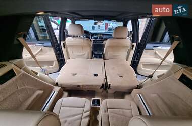 Позашляховик / Кросовер BMW X5 2007 в Києві