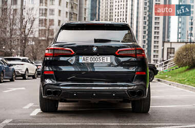 Внедорожник / Кроссовер BMW X5 2019 в Киеве