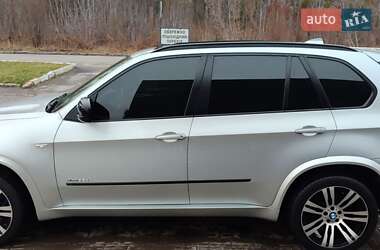 Внедорожник / Кроссовер BMW X5 2011 в Хмельнике