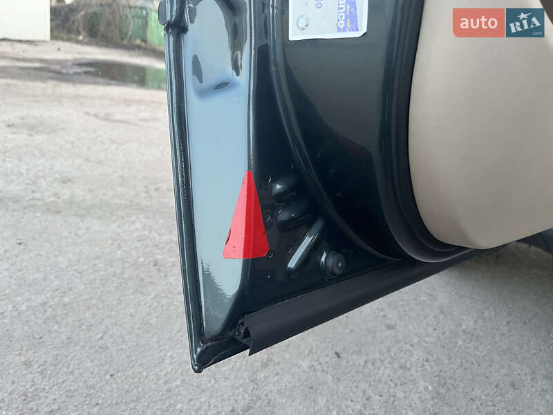 Внедорожник / Кроссовер BMW X5 2005 в Бахмаче