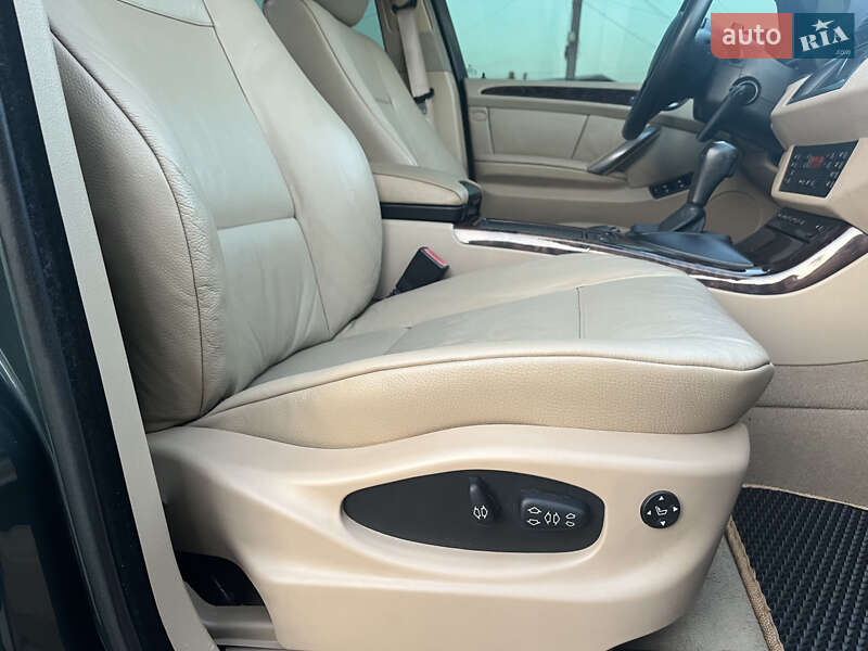 Внедорожник / Кроссовер BMW X5 2005 в Бахмаче