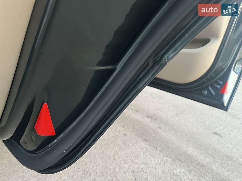 Внедорожник / Кроссовер BMW X5 2005 в Бахмаче