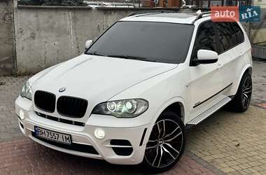 Внедорожник / Кроссовер BMW X5 2010 в Одессе