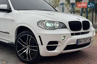 Позашляховик / Кросовер BMW X5 2010 в Одесі