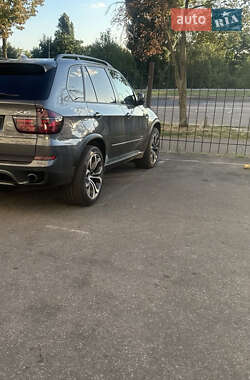 Позашляховик / Кросовер BMW X5 2012 в Києві