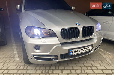 Позашляховик / Кросовер BMW X5 2007 в Крижанівка