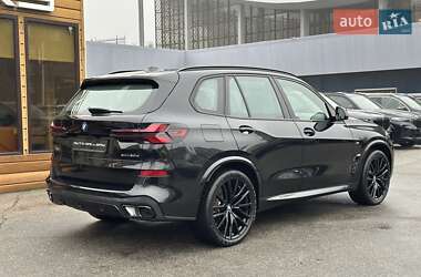 Позашляховик / Кросовер BMW X5 2023 в Києві