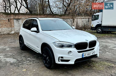 Позашляховик / Кросовер BMW X5 2014 в Кривому Розі