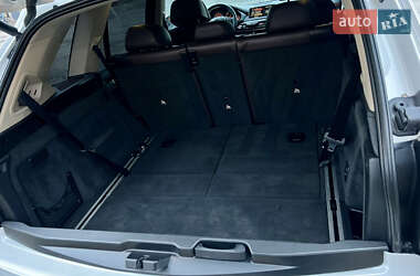Внедорожник / Кроссовер BMW X5 2014 в 