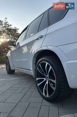 Внедорожник / Кроссовер BMW X5 2012 в Тячеве