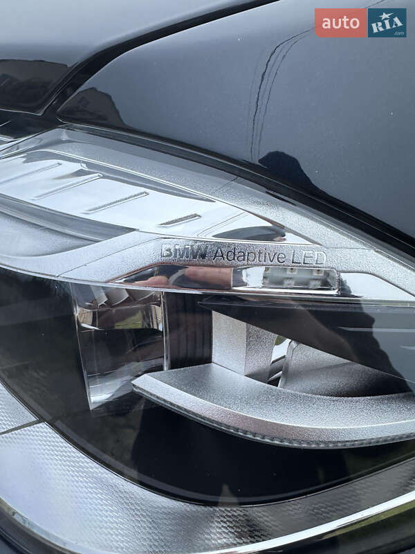 Позашляховик / Кросовер BMW X5 2016 в Одесі фото 15 Позашляховик / Кросовер BMW X5 2016 в Одесі
