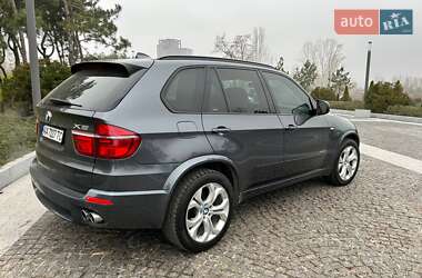 Внедорожник / Кроссовер BMW X5 2012 в Днепре