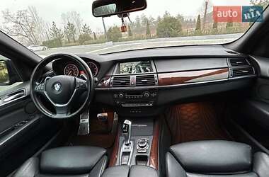 Внедорожник / Кроссовер BMW X5 2012 в Днепре