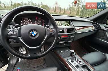 Внедорожник / Кроссовер BMW X5 2012 в Днепре