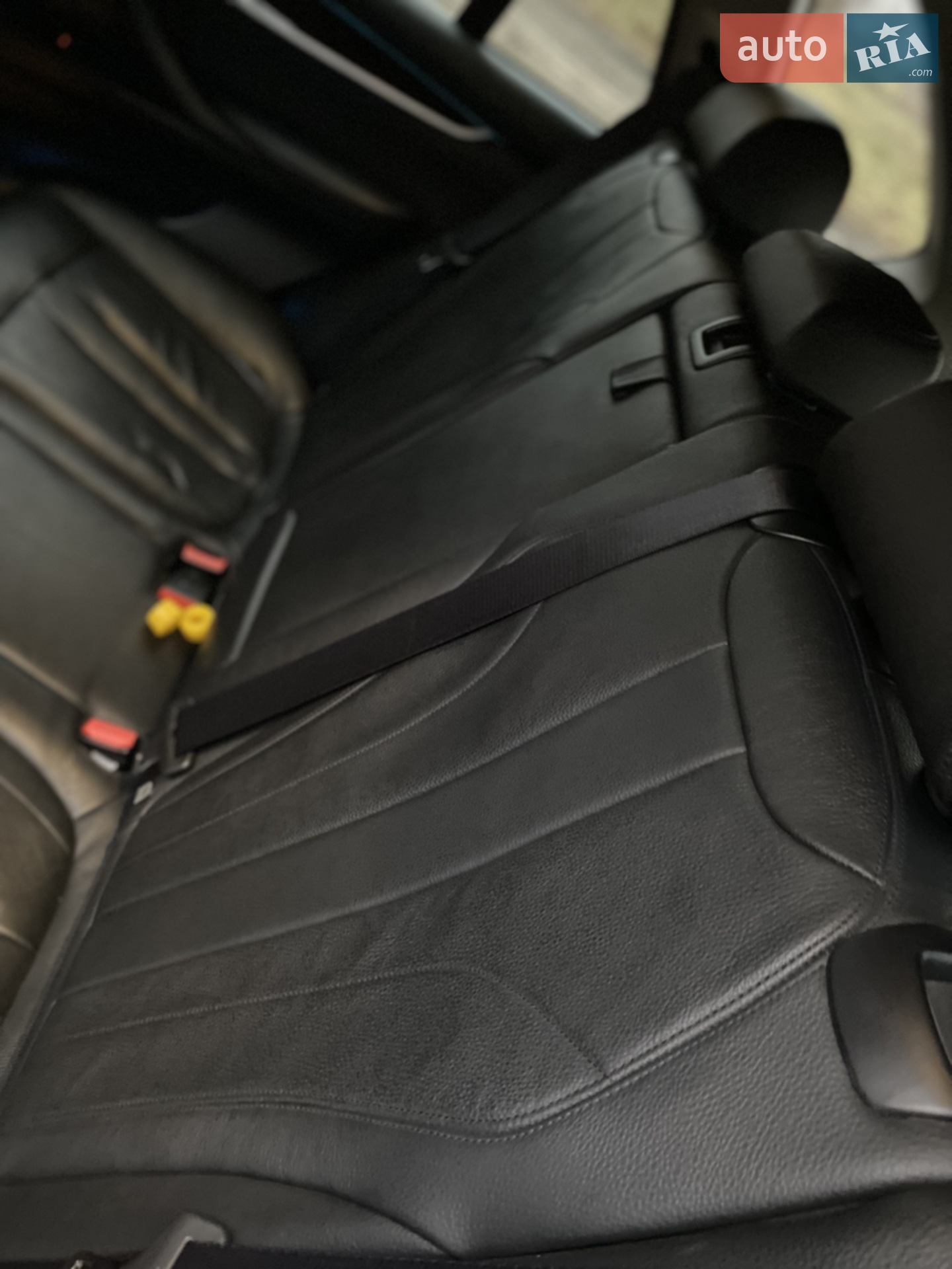 2015 BMW X5 - мініатюра 23