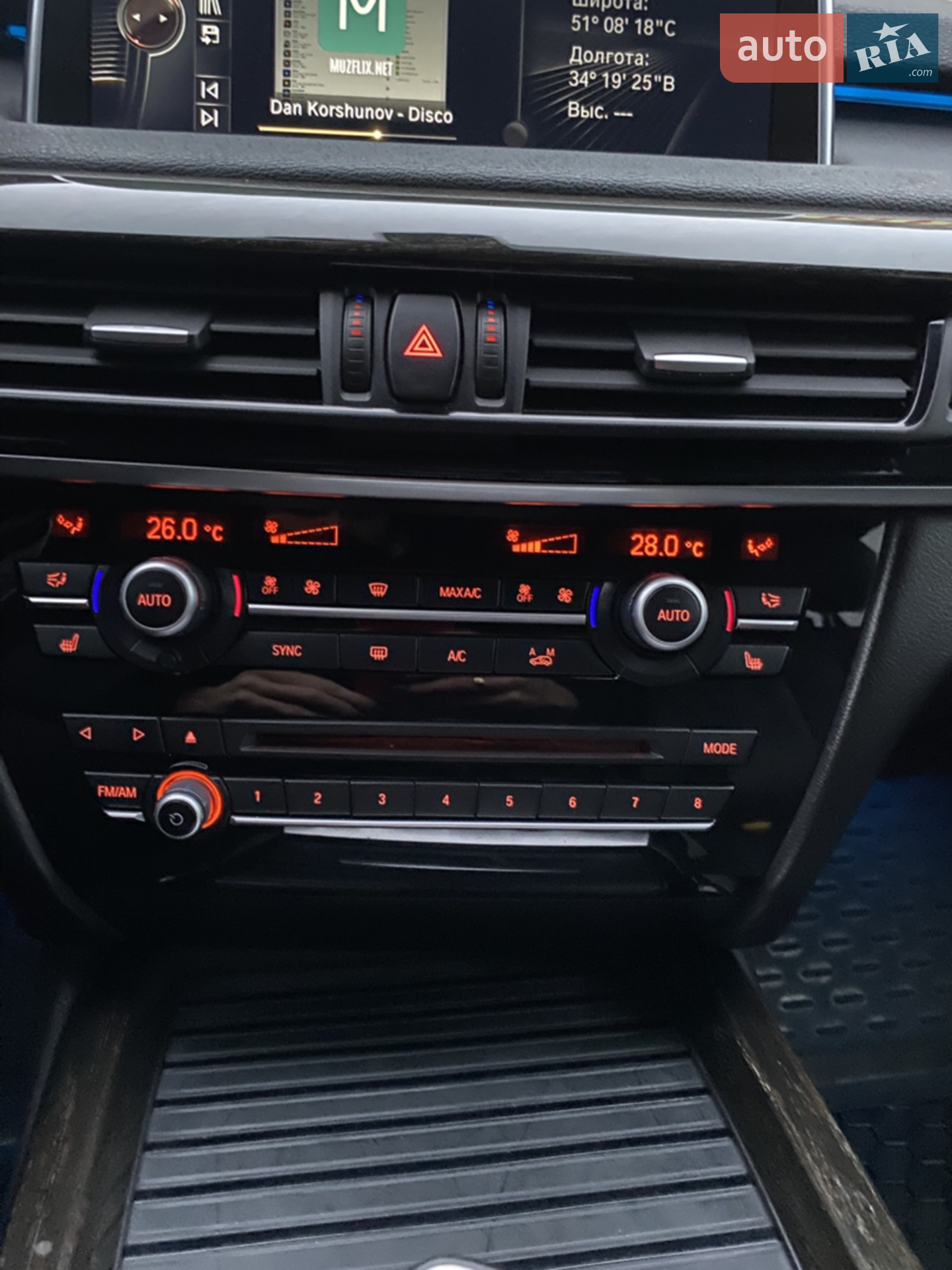2015 BMW X5 - мініатюра 32