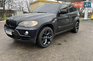 Позашляховик / Кросовер BMW X5 2009 в Подільську