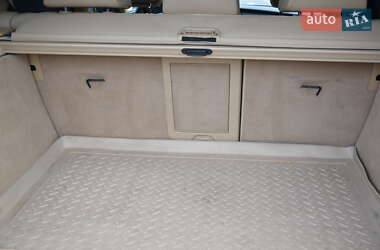 Внедорожник / Кроссовер BMW X5 2012 в 
