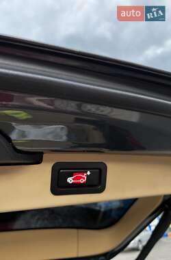 Внедорожник / Кроссовер BMW X5 2012 в 