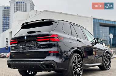 Позашляховик / Кросовер BMW X5 2024 в Одесі