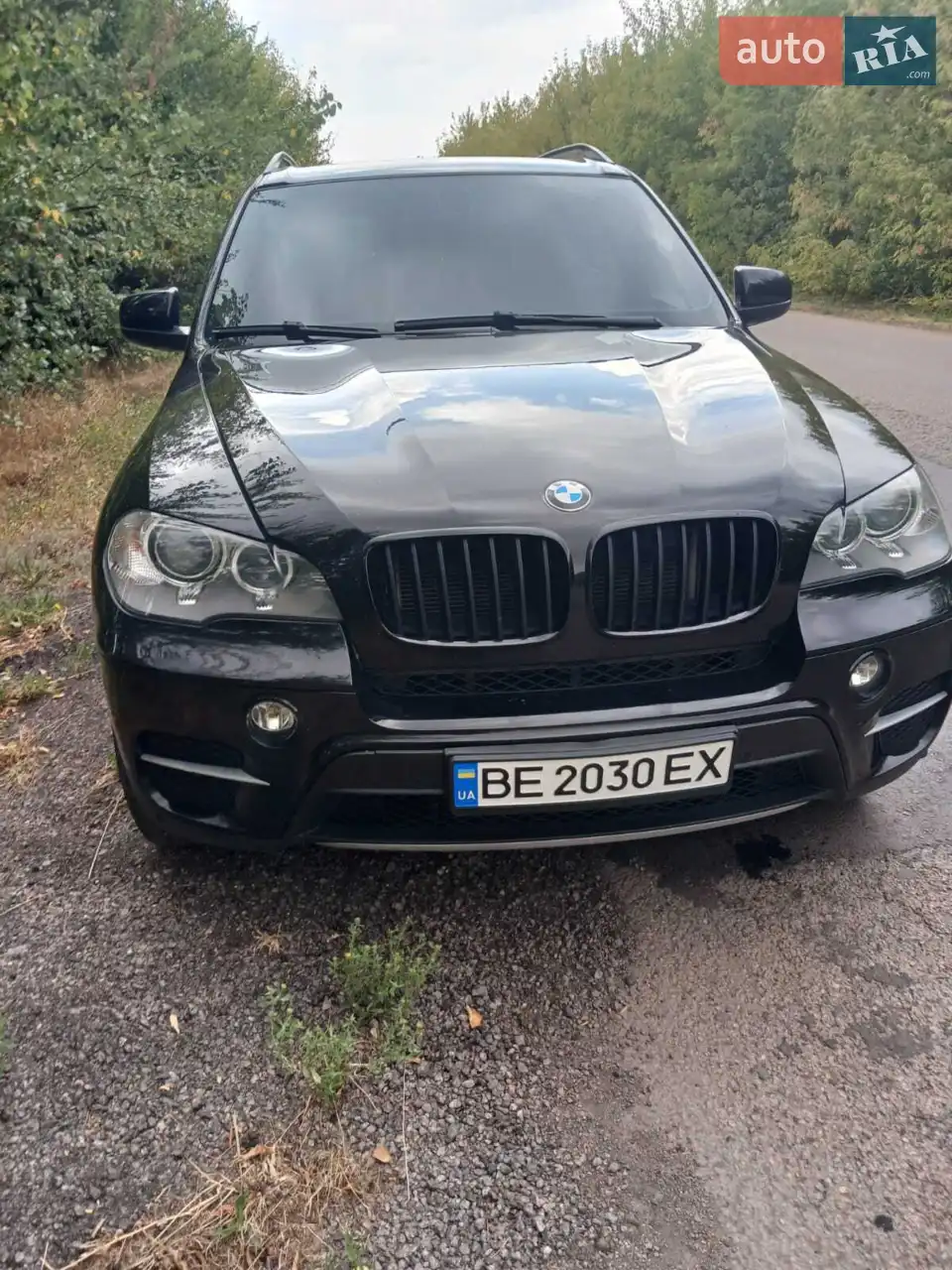 2011 BMW X5 - мініатюра 24