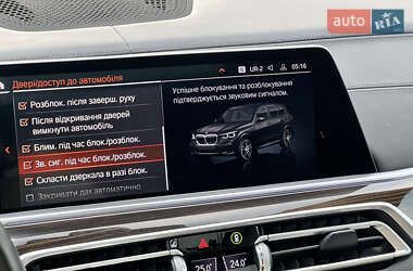 Внедорожник / Кроссовер BMW X5 2021 в Луцке