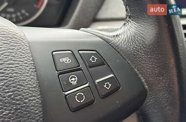 Внедорожник / Кроссовер BMW X5 2012 в 