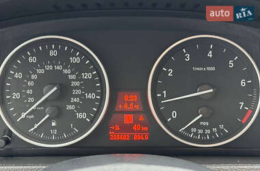 Внедорожник / Кроссовер BMW X5 2012 в 