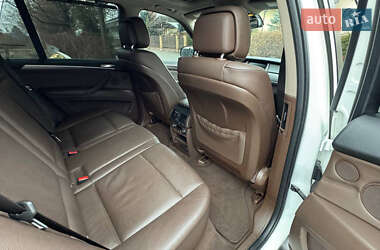 Внедорожник / Кроссовер BMW X5 2012 в 