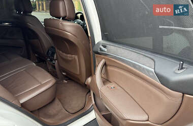 Внедорожник / Кроссовер BMW X5 2012 в 
