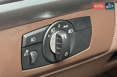 Внедорожник / Кроссовер BMW X5 2012 в 