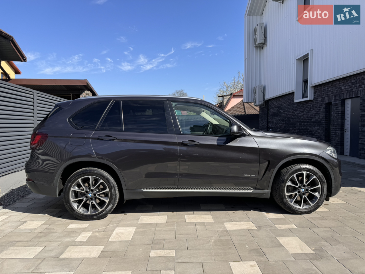 2016 BMW X5 - мініатюра 98