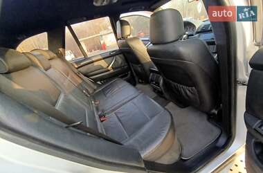 Позашляховик / Кросовер BMW X5 2004 в 