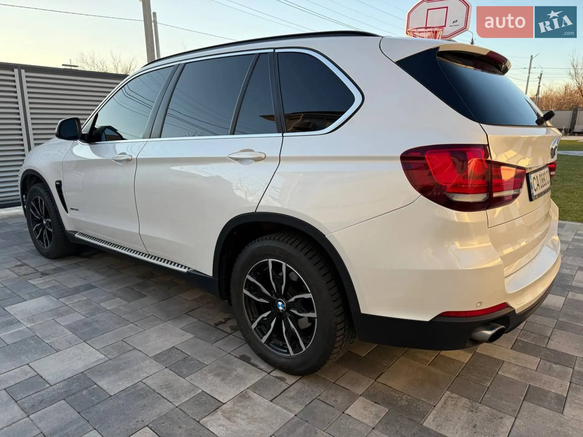 2015 BMW X5 - мініатюра 6