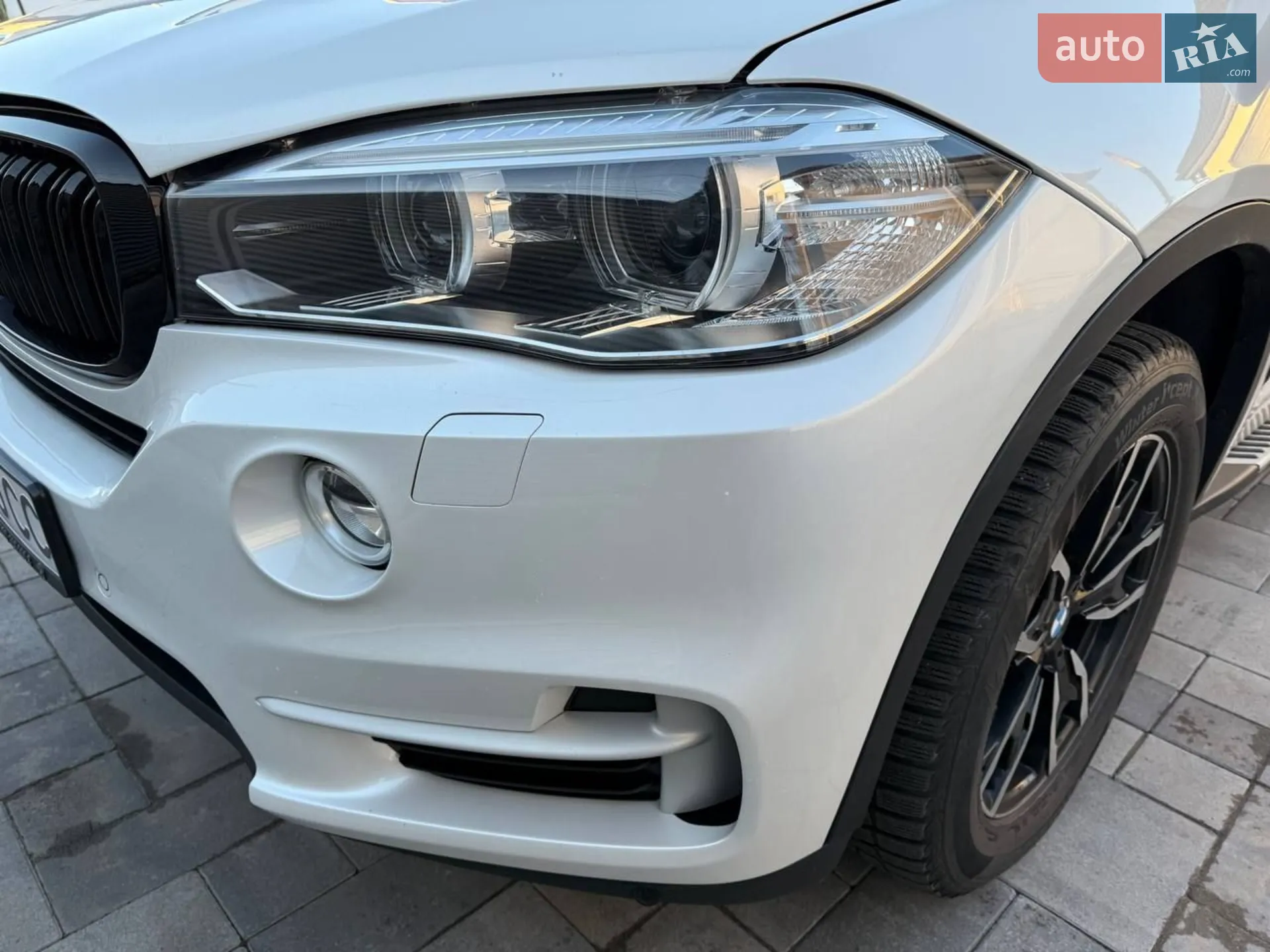 2015 BMW X5 - мініатюра 10
