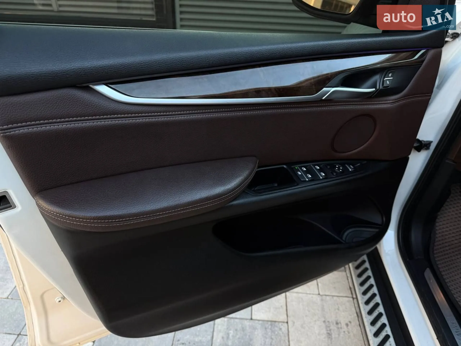 2015 BMW X5 - мініатюра 13