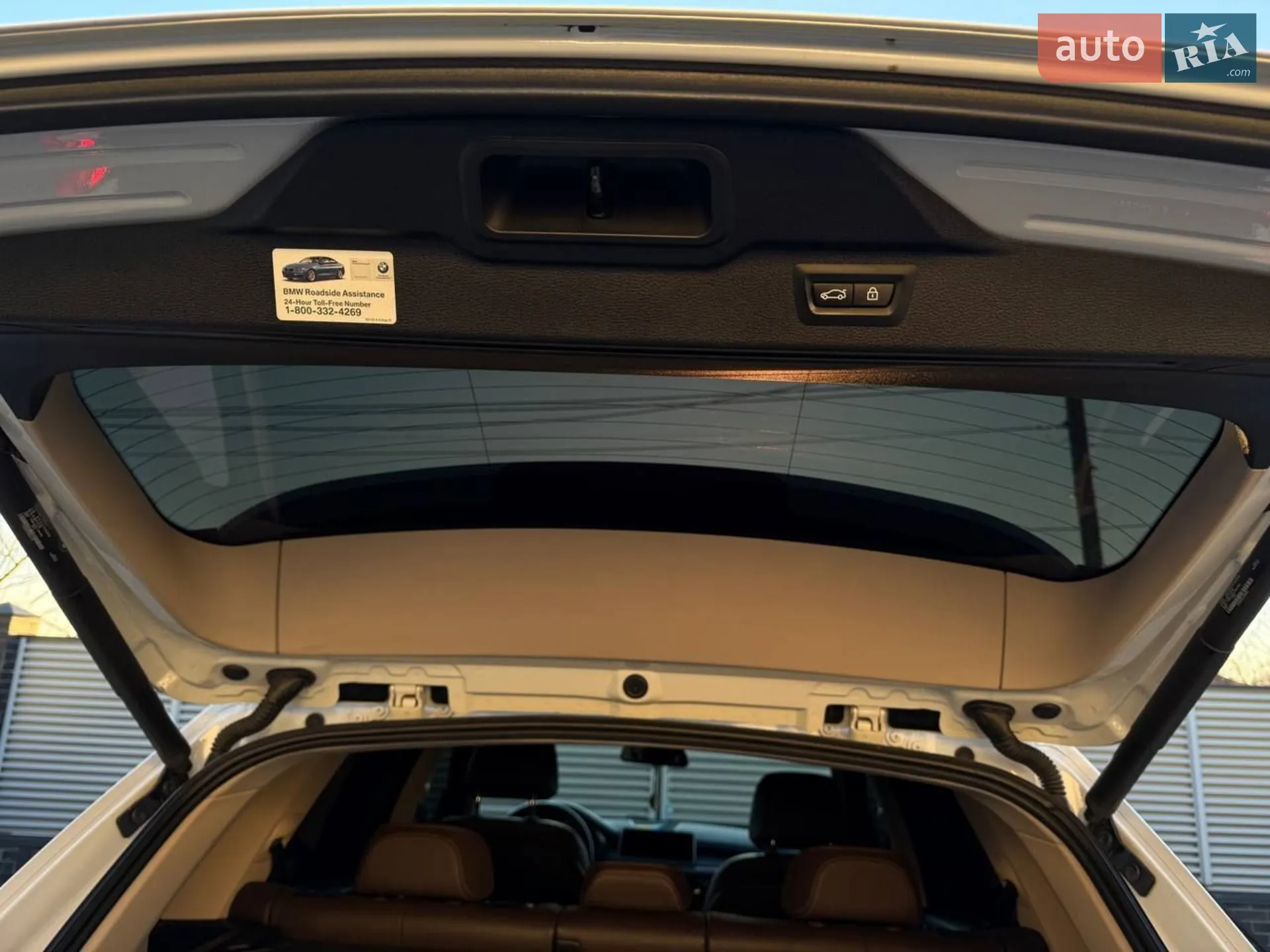 2015 BMW X5 - мініатюра 19